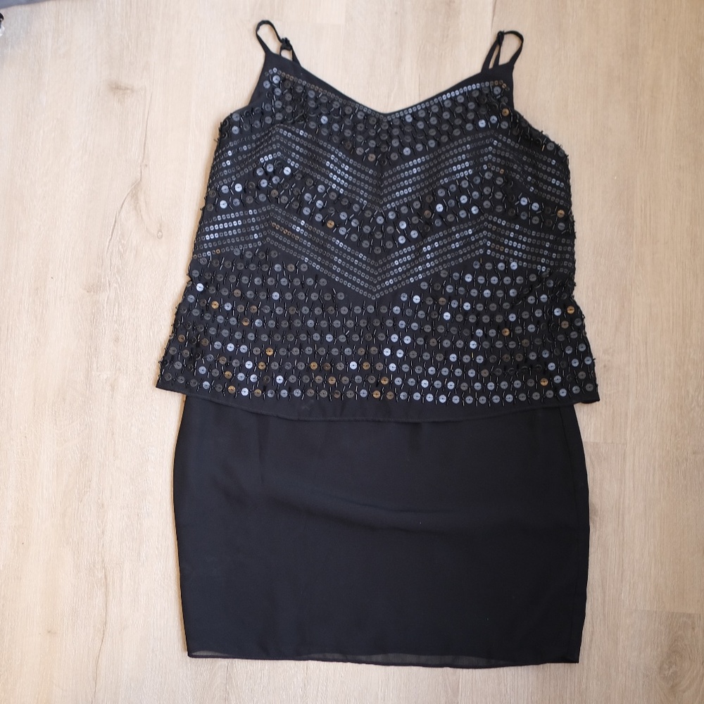 Laundry by Shelli Segal Dress